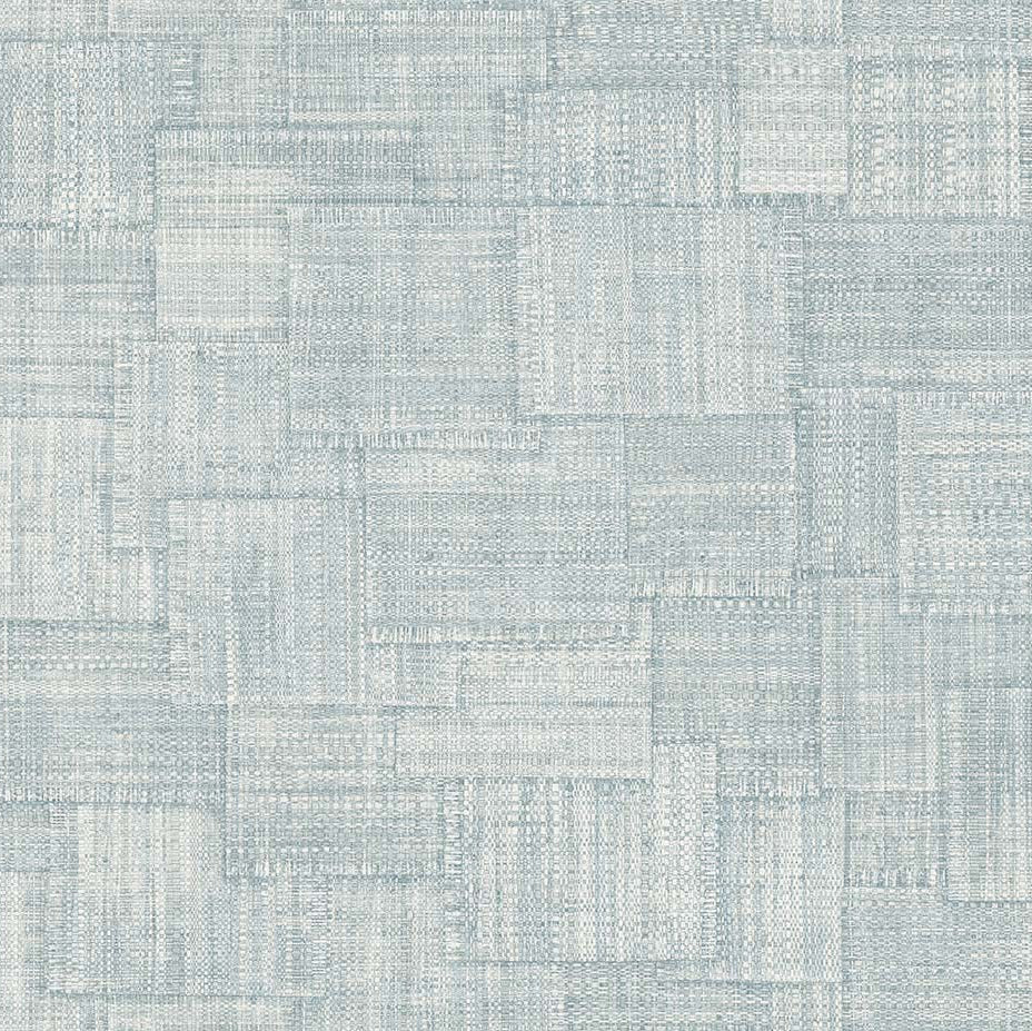 Metallic wallpaper